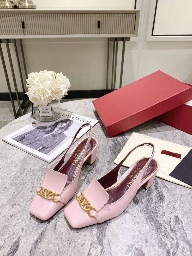 Valentino High Heels